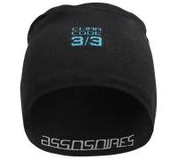 Casquette Winter P1 noir