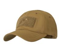 Casquette Winter Shark Skin Helikon - Coyote universel
