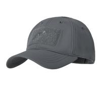 Casquette Winter Shark Skin Helikon-Tex - Shadow Grey universel