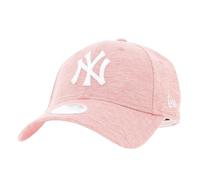 New Era 60298632 Jersey 9forty New York Yankees Cap Rose Homme