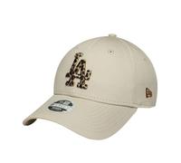 Casquette Wmns leopard infill 9forty losdod stn - New era Taille unique