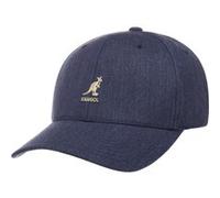 Kangol Casquette Wool Flexfit Baseball – Bleu S/M