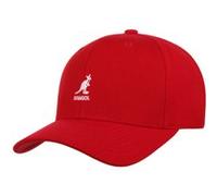 Casquette Wool Flexfit by Kangol bordeaux XXL (62-63 cm)