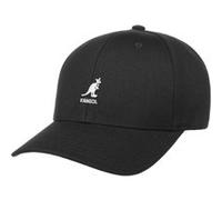 Kangol Casquette Wool Flexfit - Laine - L/XL (58–61 cm) - Noir