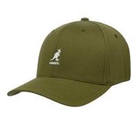 Casquette Wool Flexfit by Kangol olive XXL (62-63 cm)