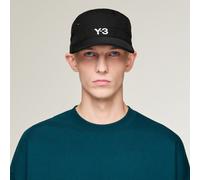 CASQUETTE WORKWEAR Y-3 Black S/M