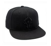 Casquette World of Warcraft - Horde Logo