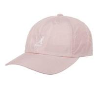 Casquette WR Nylon by Kangol rose One Size