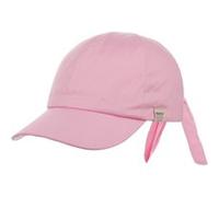 Casquette Wupper Understripe by Barts rose One Size