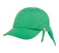 Casquette Wupper Understripe by Barts vert One Size