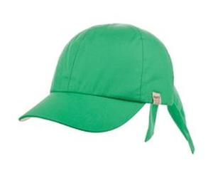 Casquette Wupper Understripe by Barts vert One Size