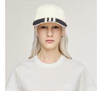 CASQUETTE Y-3 BANDES Off White M/L