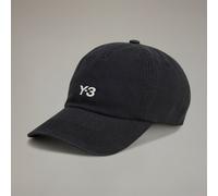 Casquette Y-3 Dad Black S/M