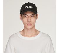 CASQUETTE Y-3 GRAPHIC LOGO Black M/L