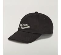 CASQUETTE Y-3 GRAPHIC LOGO Black S/M