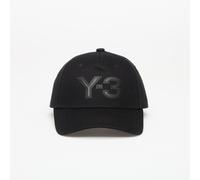 Casquette Y-3 Logo Cap Black/ Black M