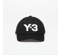 Casquette Y-3 Logo Cap Black/ White M