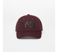 Casquette Y-3 Logo Cap Night Red/ Black M