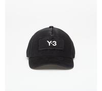 Casquette Y-3 Race Cap Black L