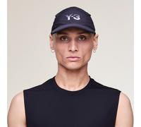 CASQUETTE Y-3 RUN Black S/M