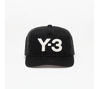 Casquette Y-3 Trucker Cap Black L