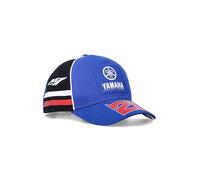 Casquette Yamaha Factory Racing Fabio Quartararo 20 - Officielle MotoGP