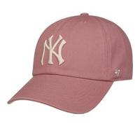 Casquette Yankees Ballpark Clean Up by 47 Brand rose One Size