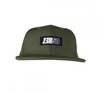 Casquette Z3R0D Elite Vert TU