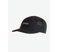 Casquette Zone3 Lightweight 5 Panel Mesh noir