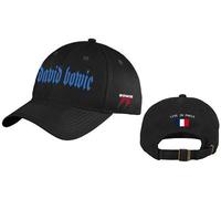 Casquette1 Live In Paris Baseball Exclusivité Fnac