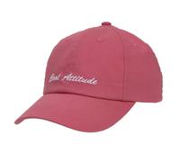 Casquettes 100% coton, ajustable, message brodé happy kid rose TU