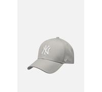 Casquettes 47 BRAND 47 CAP KIDS MLB NEW YORK YANKEES MVP pour T.U Gris