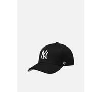 Casquettes 47 BRAND 47 CAP KIDS MLB NEW YORK YANKEES MVP pour T.U Noir