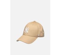 Casquettes 47 BRAND 47 CAP KIDS MLB NEW YORK YANKEES RAISED BASIC MVP pour Enfant T.U Beige