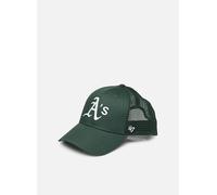 Casquettes 47 BRAND 47 CAP MLB ATHLETICS BRANSON MVP pour T.U Vert
