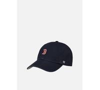 Casquettes 47 BRAND 47 CAP MLB BOSTON RED SOX BASE RUNNER CL pour Adulte T.U Bleu
