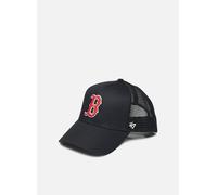 Casquettes 47 BRAND 47 CAP MLB BOSTON RED SOX BRANSON MVP Na pour Adulte T.U Bleu