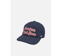Casquettes 47 BRAND 47 CAP MLB BOSTON RED SOX CHAINSCRIPT HI pour T.U Bleu