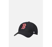 '47 Boston Red Sox Navy MLB Sure Shot Most Value P. Snapback Cap - One-Size