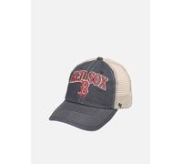 Casquettes 47 BRAND 47 CAP MLB BOSTON RED SOX TUSCALOOSA CLEAN UP pour Adulte T.U Bleu