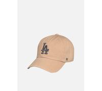 Casquettes 47 BRAND 47 CAP MLB LOS ANGELES DODGERS DOUBLE UNDER CLEAN UP pour Adulte T.U Vert