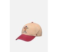 Casquettes 47 BRAND 47 CAP MLB LOS ANGELES DODGERS K CARTOON ICON CLEAN UP pour Adulte T.U Beige