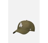 Casquettes 47 BRAND 47 CAP MLB LOS ANGELES DODGERS MVP SNAPB pour Adulte T.U Vert