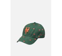 Casquettes 47 BRAND 47 CAP MLB NEW YORK METS CONFETTI CLEAN UP pour Adulte T.U Vert