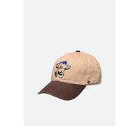 Casquettes 47 BRAND 47 CAP MLB NEW YORK METS K CARTOON ICON CLEAN UP pour Adulte T.U Beige