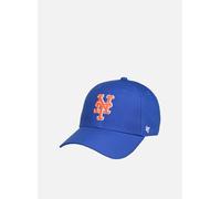 47 Brand Casquette New York Mets MLB Most Value P. Royal Taille unique