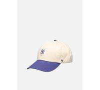 Casquettes 47 BRAND 47 CAP MLB NEW YORK YANKEES BASE RUN TT pour Adulte T.U Blanc