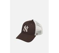 Casquettes 47 BRAND 47 CAP MLB NEW YORK YANKEES BRANSON MVP pour Adulte T.U Marron