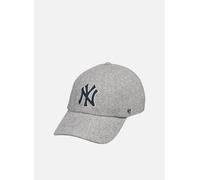 Casquettes 47 BRAND 47 CAP MLB NEW YORK YANKEES CHAIN STITCH CLEAN UP pour Adulte T.U Gris