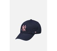 Casquettes 47 BRAND 47 CAP MLB NEW YORK YANKEES CLEAN UP NO LOOP pour Adulte T.U Bleu